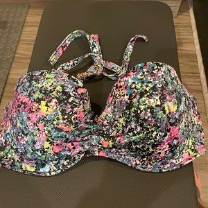 Victoria secret swim top!